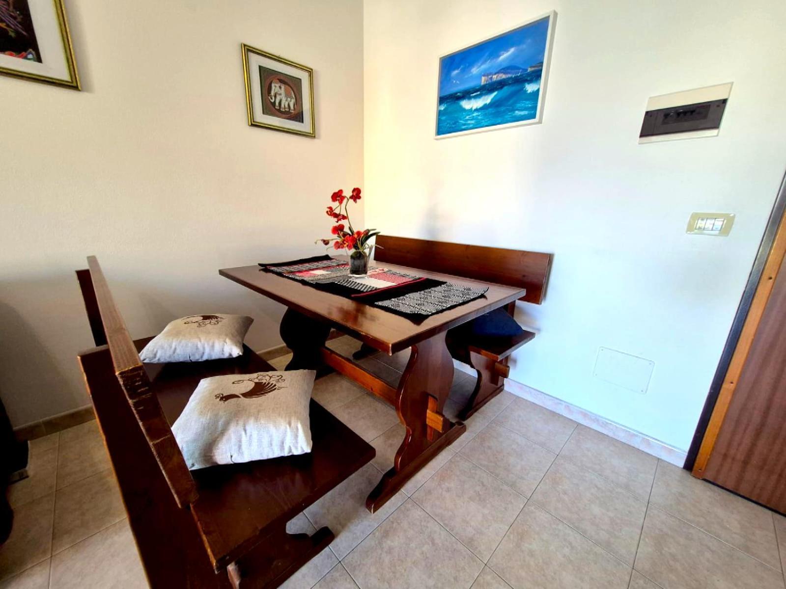 Da Felo Guest House Alghero Exterior photo