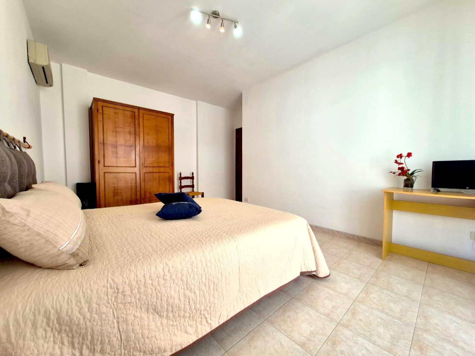 Da Felo Guest House Alghero Exterior photo